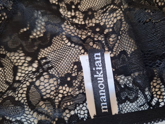 Tangua  Manoukian - photo numéro 4