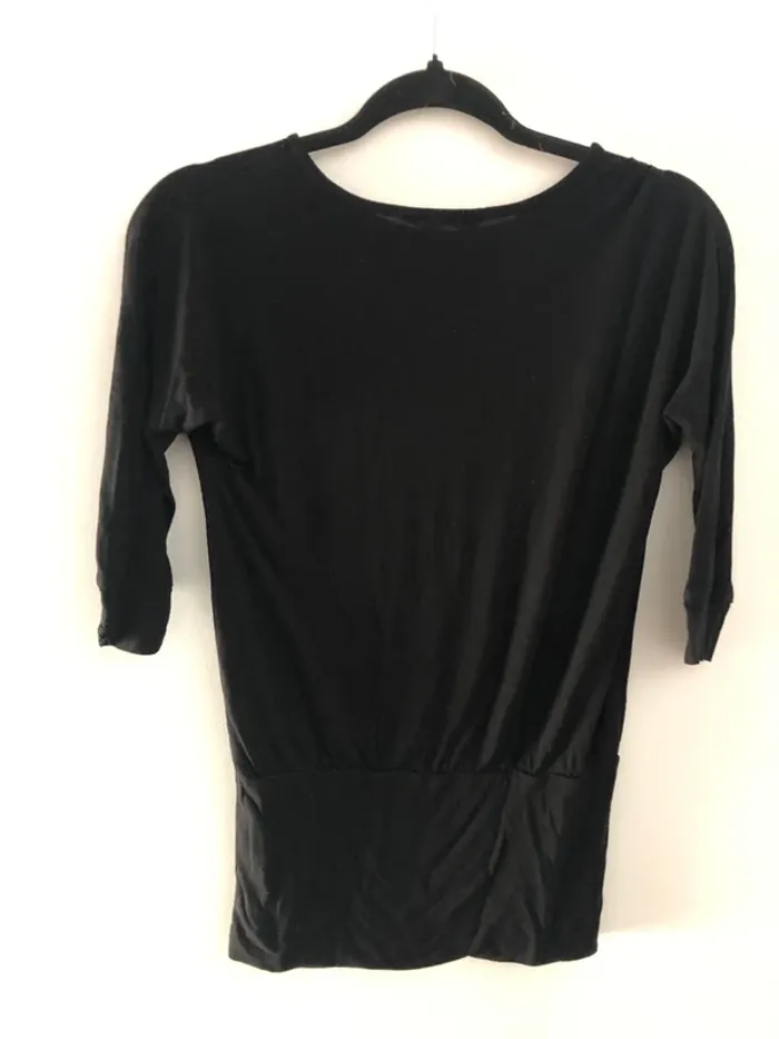 Robe tunique - photo numéro 3