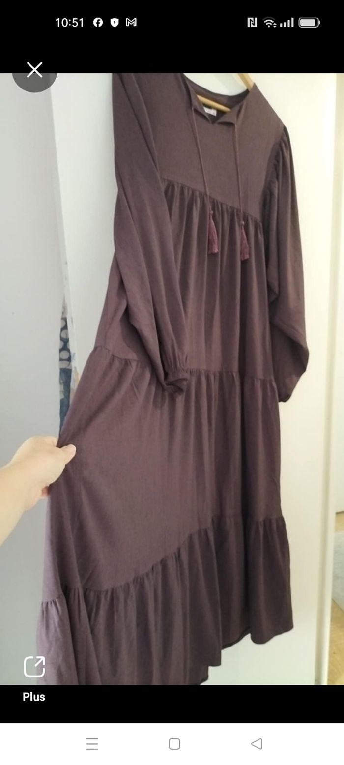 Robe longue - photo numéro 3