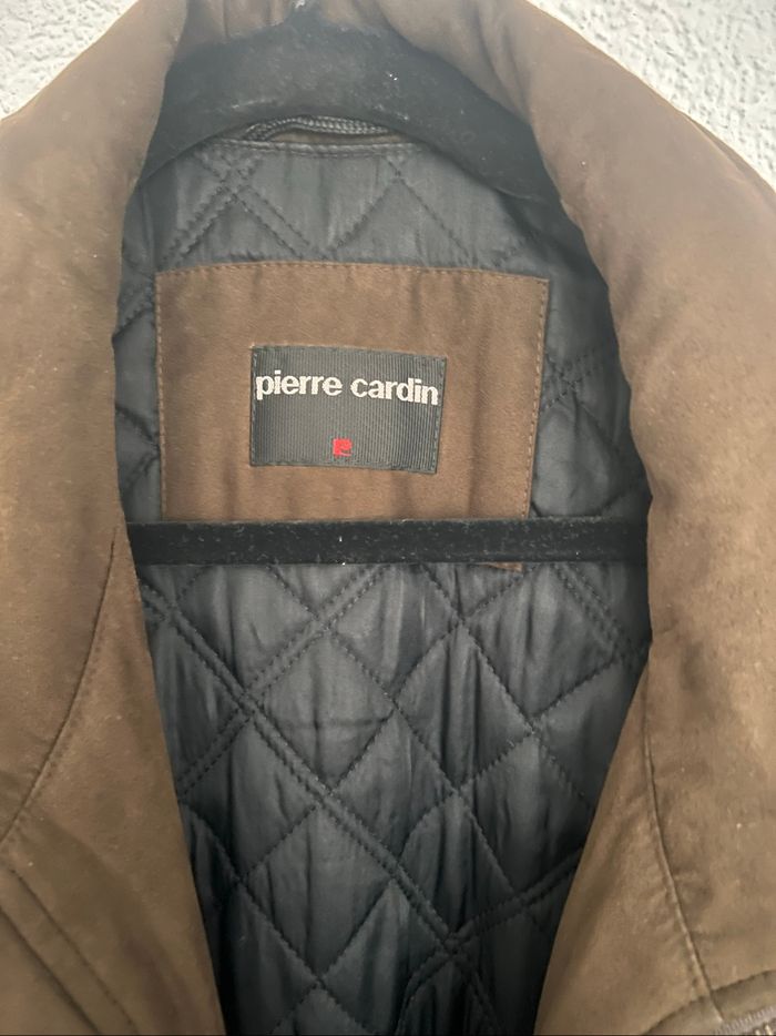Veste/manteau Pierre Cardin - photo numéro 2
