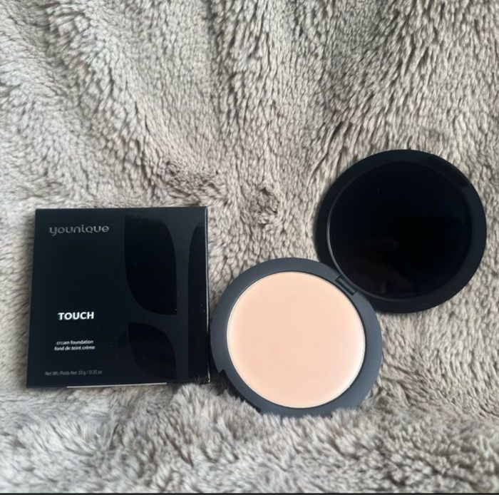 Fond de teint crème 2N Younique