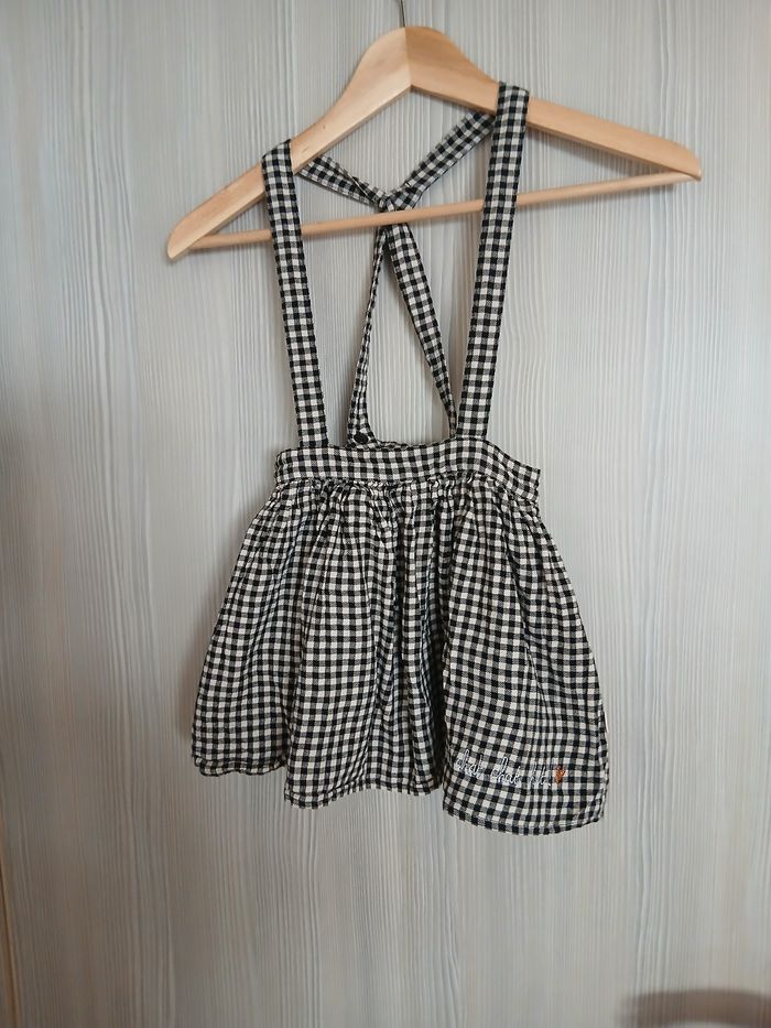 Robe Catimini 6 ans