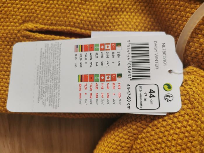 Lot écharpe bonnet et écharpe - photo numéro 7