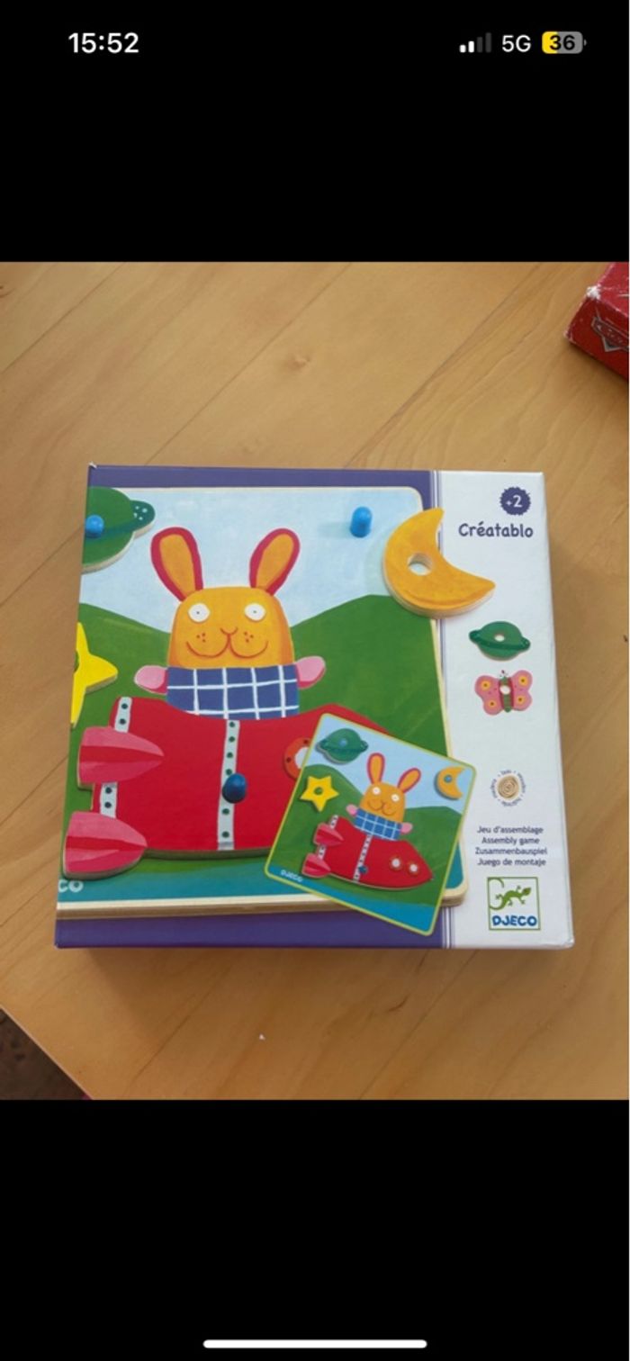 CREATABLO - photo numéro 3