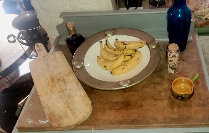 Billot de boucher - photo numéro 9