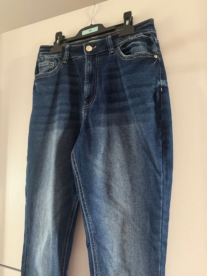 Jean slim - photo numéro 2