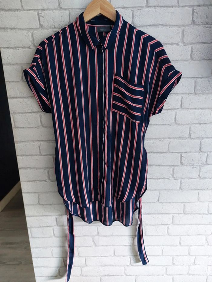 Blouse C&A taille 36