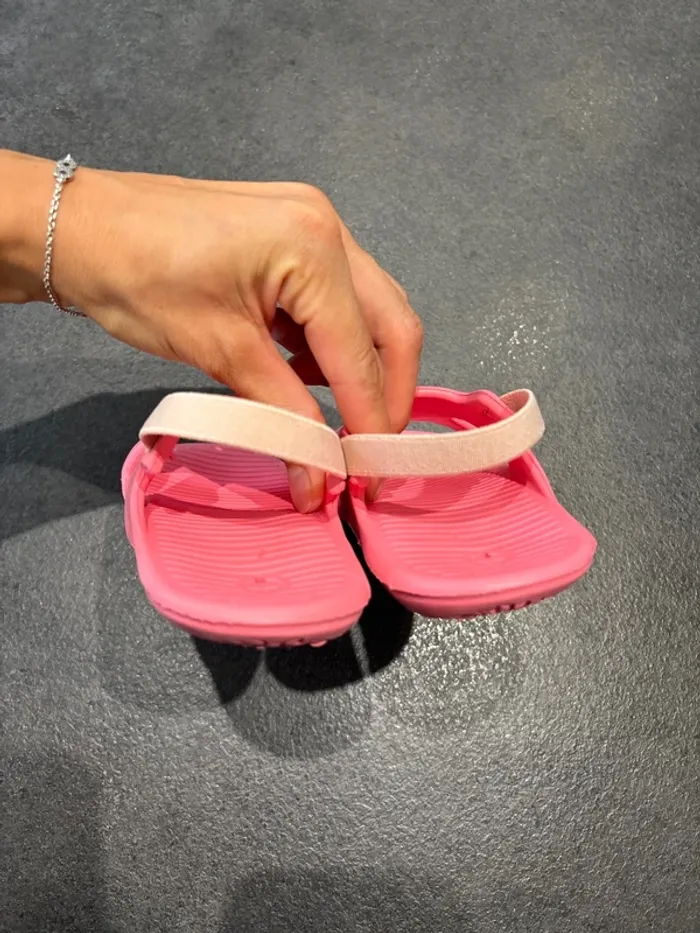 Chaussures de piscine - photo numéro 3