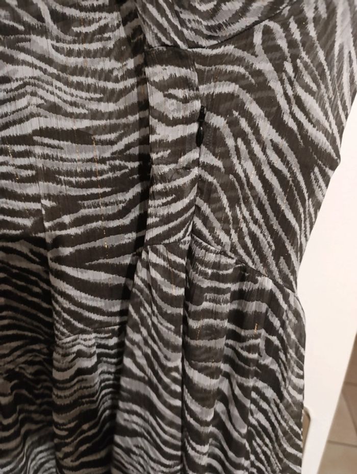 Robe T 40 - photo numéro 4