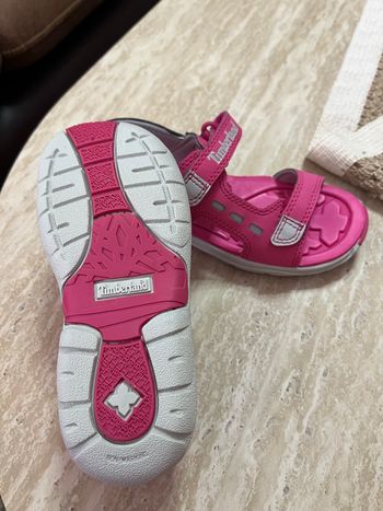 Sandales Timberland Fille 