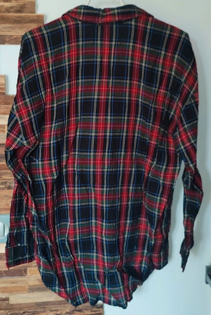 Chemise femme - photo numéro 3