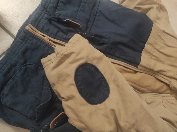 Blouson - photo numéro 2