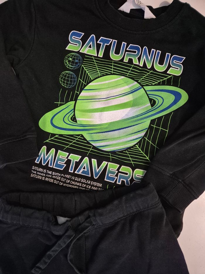 👦 Ensemble - photo numéro 2