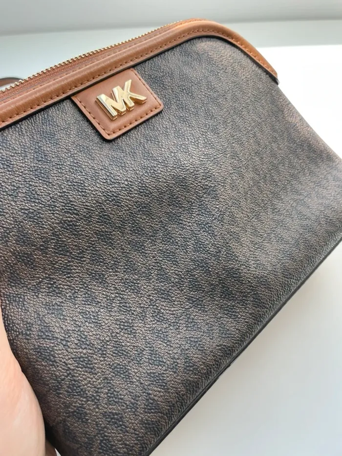 Sac bandoulière Mickael Kors Dome - photo numéro 13