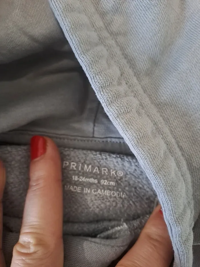 Ensemble jogging - photo numéro 3