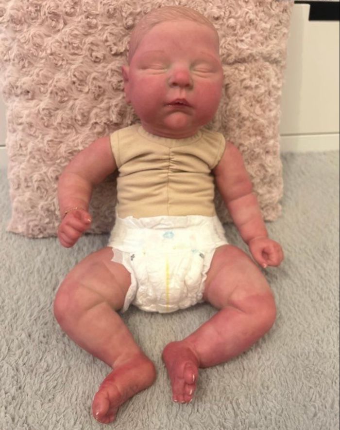 Reborn - photo numéro 2