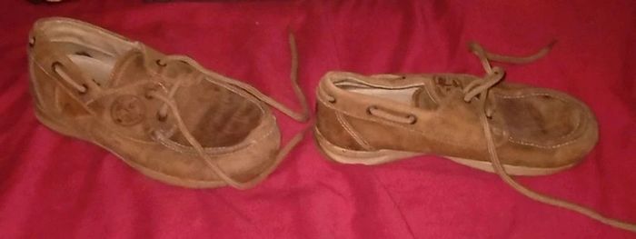 Mocassins - photo numéro 5