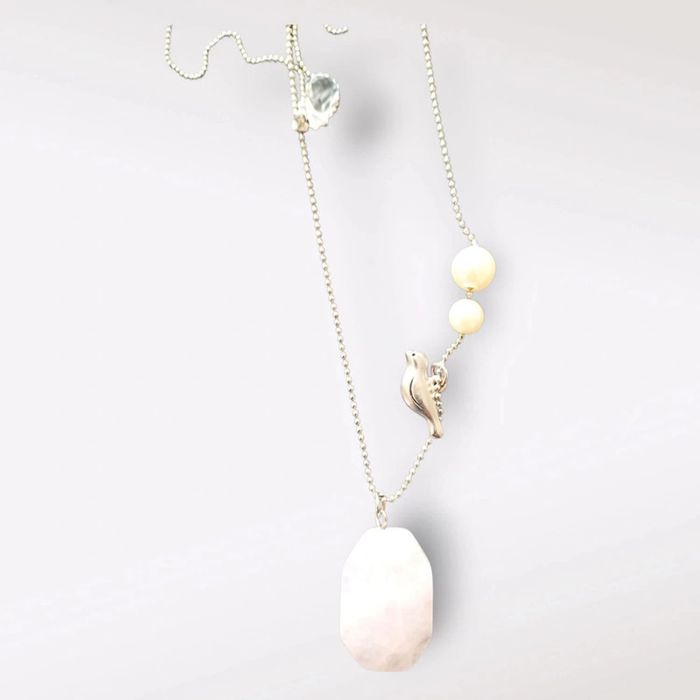 Collier et bracelet - photo numéro 3