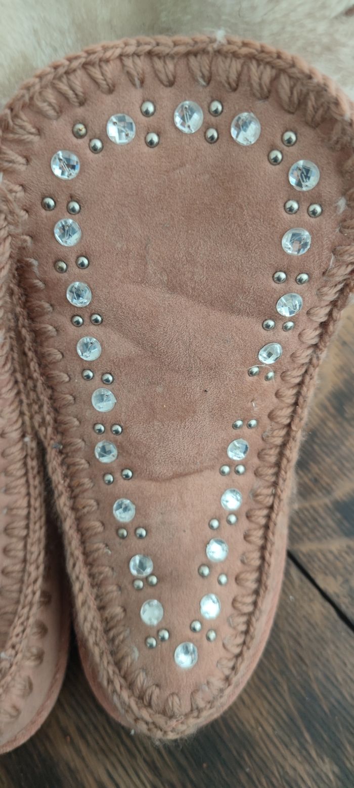 Bottine - photo numéro 3