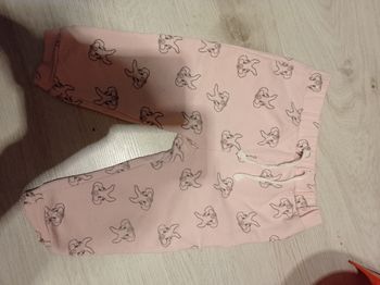 Pantalon Disney baby