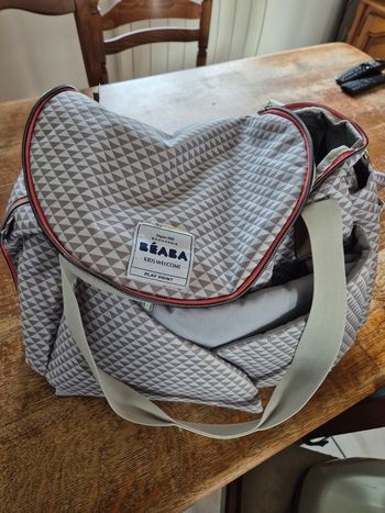 Sac a langer