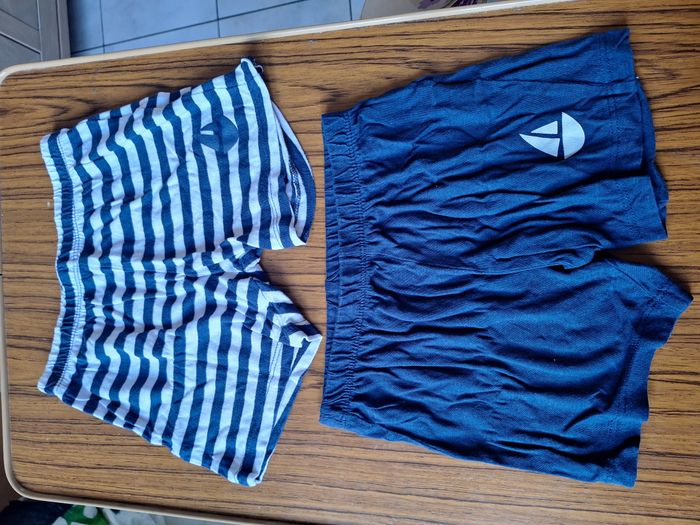 lot 2/3 ans garçon - photo numéro 4