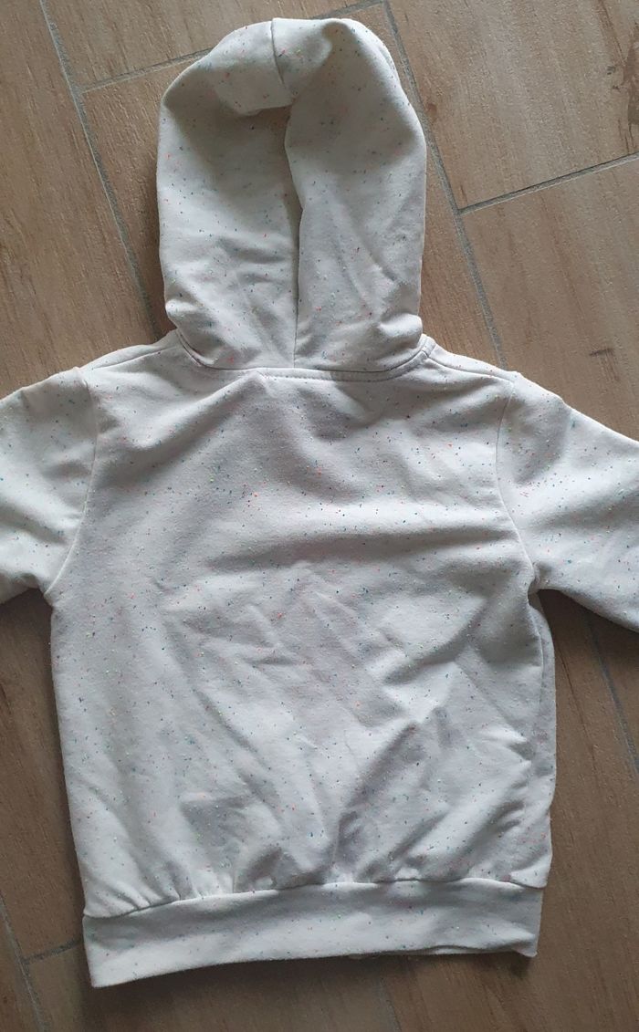 Lot fille 3 ans, 98cm - photo numéro 8