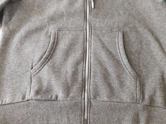 Veste à capuche Auztralian - photo numéro 3
