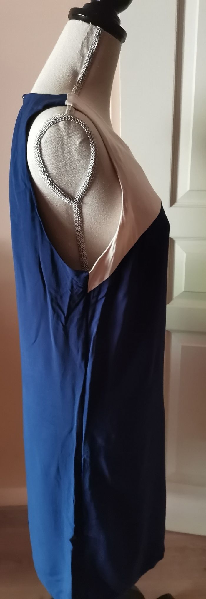 Robe d'été Taille 44 - photo numéro 5