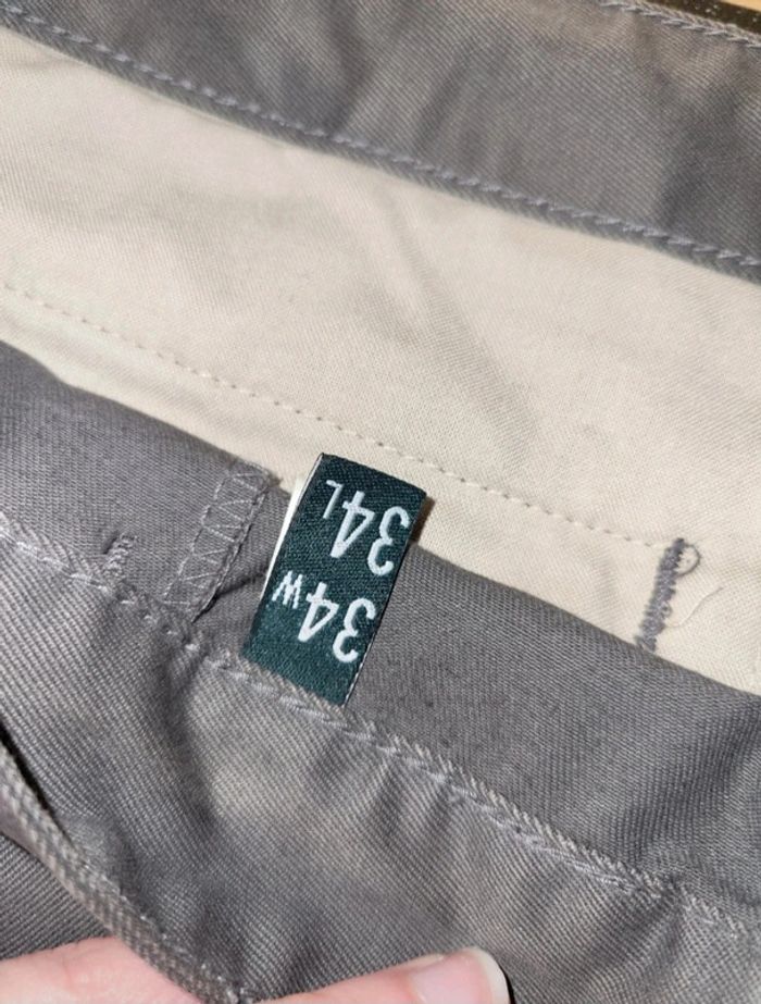 Pantalon Dockers - photo numéro 4