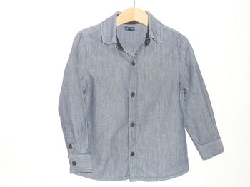 Chemise Kiabi 5 ans