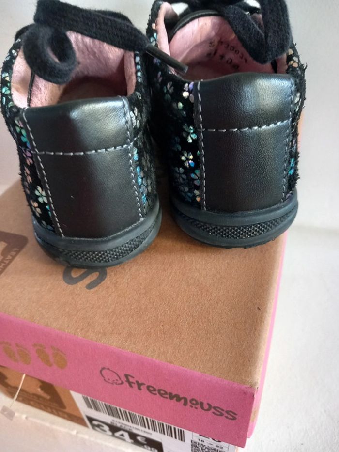 Chaussures - photo numéro 6