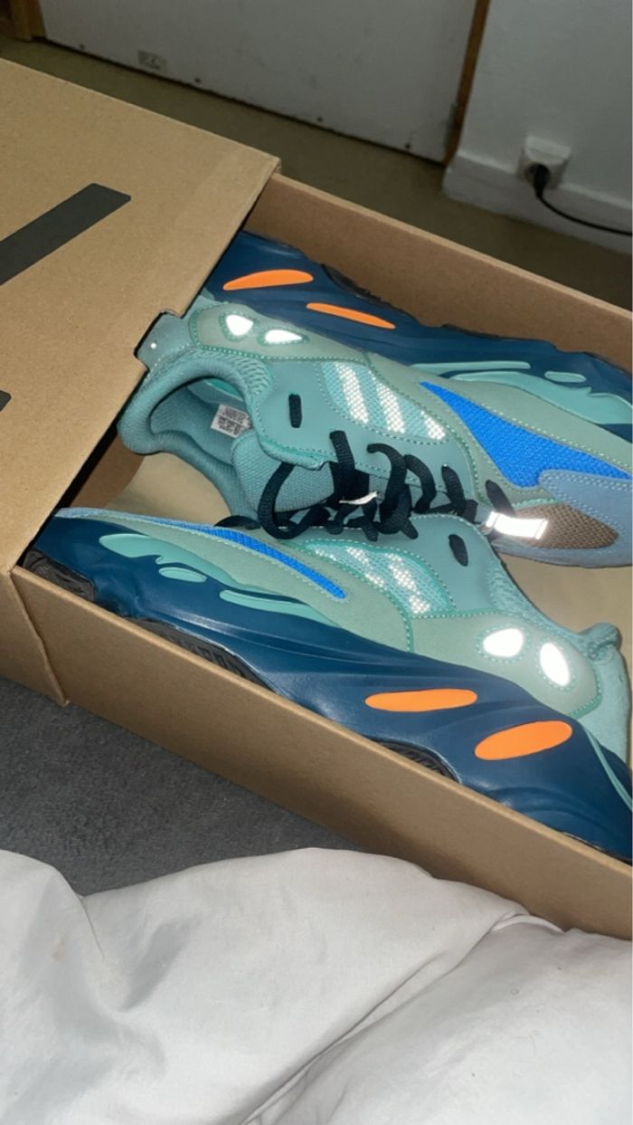Yezzy boost 700 - photo numéro 2