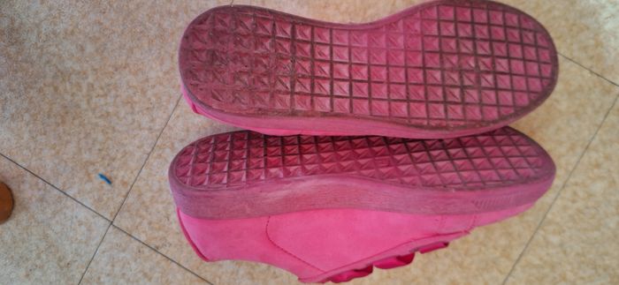 Tennis très bon état - photo numéro 5