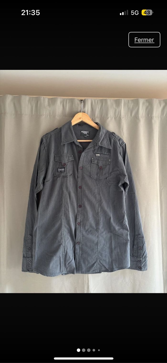 Chemise