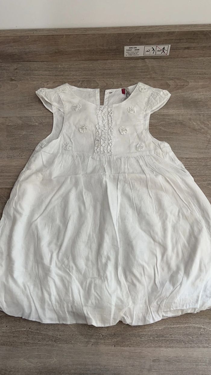Robe boule