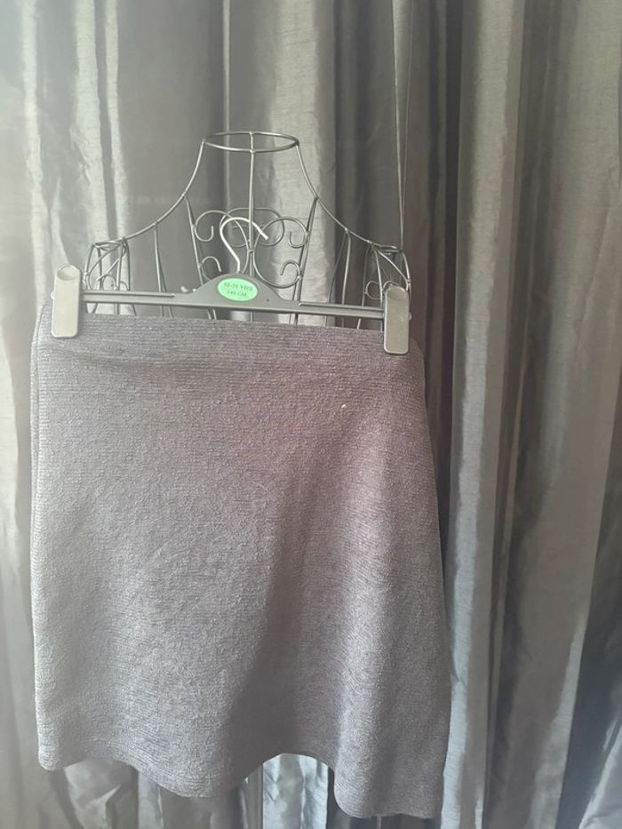 Jupe GEMO taille XL – Bon état