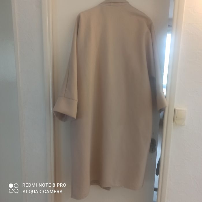 manteau tendance - photo numéro 2