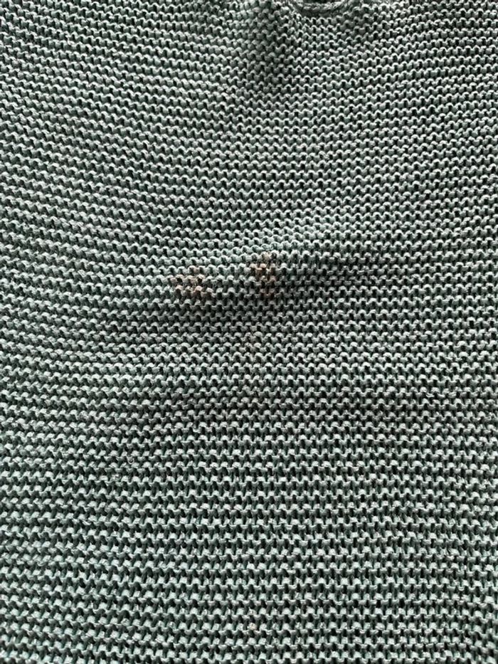 Pull ajouré - photo numéro 4