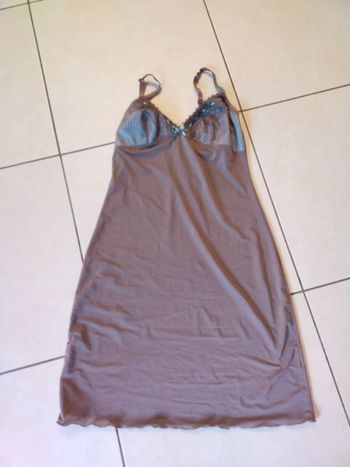 Nuisette femme