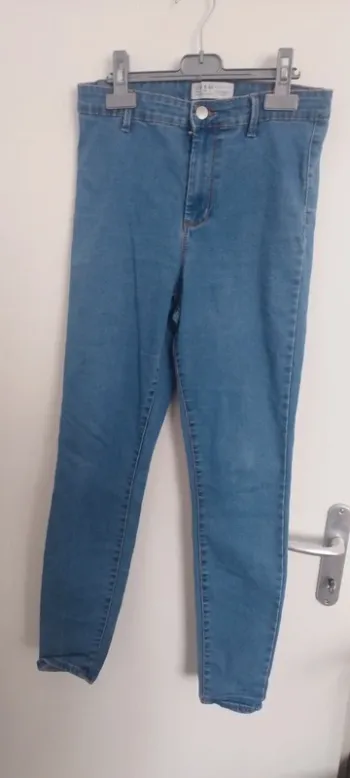 🌸💮 jeans jegging skinny 💮🌸