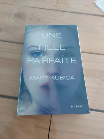 Une fille parfaite