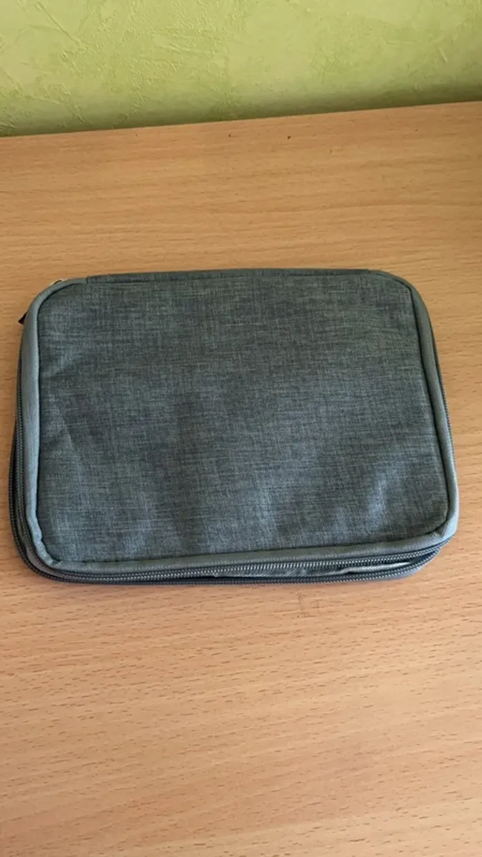 Pochette pour bracelet montre