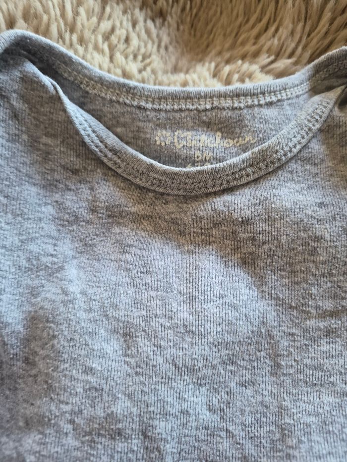 Ensemble avec chemise - photo numéro 5