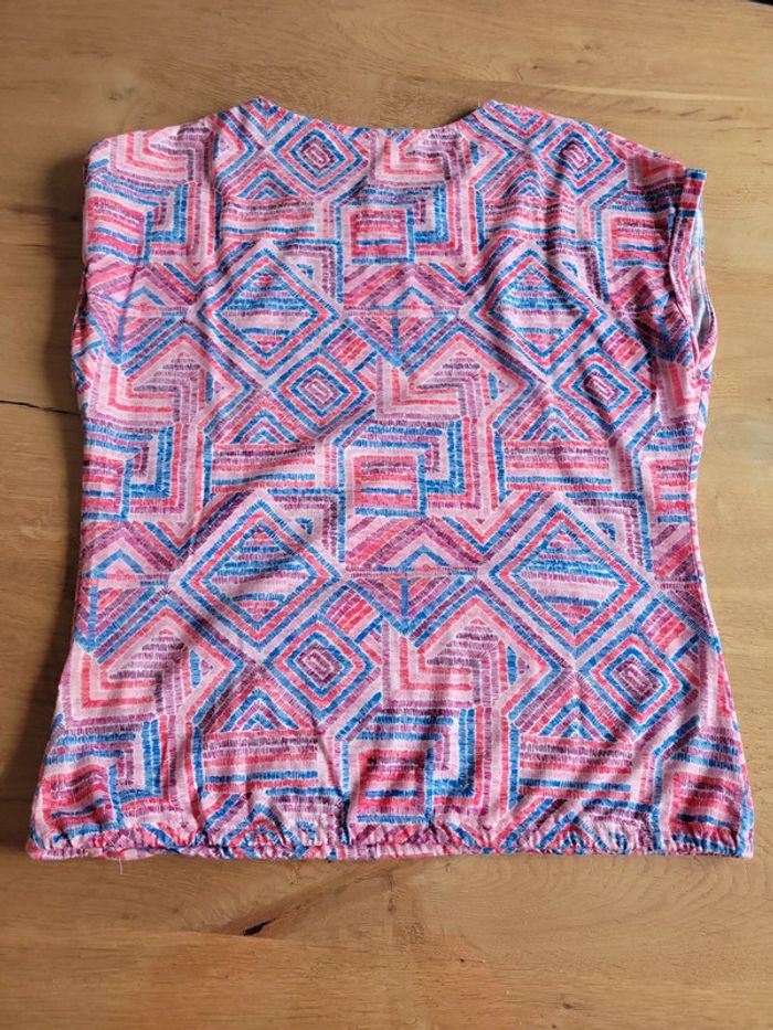 T shirt Armand Thiery taille 1 - photo numéro 8