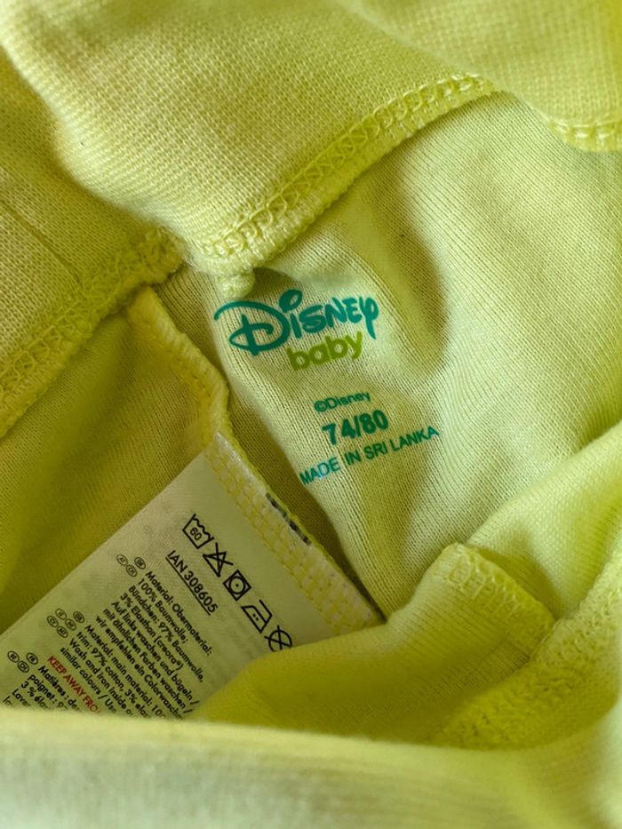 Ensemble 3 pièces Dalmatiens - photo numéro 5