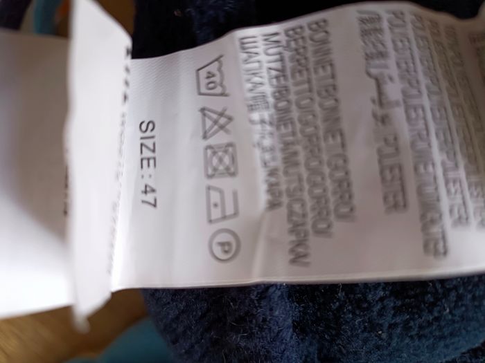 Bonnets - photo numéro 4