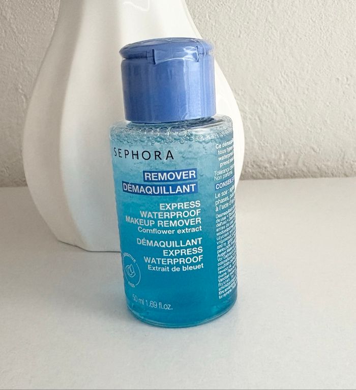 Démaquillant Sephora - photo numéro 2