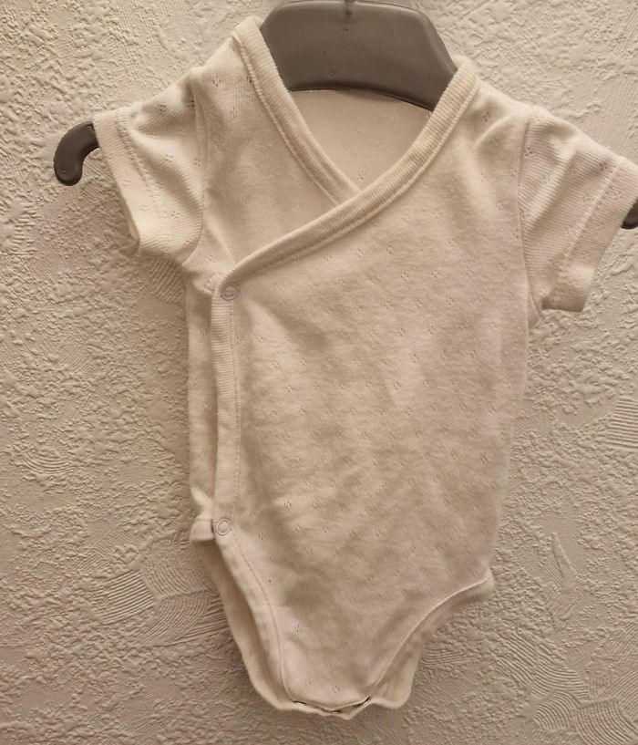 Lot body - photo numéro 3