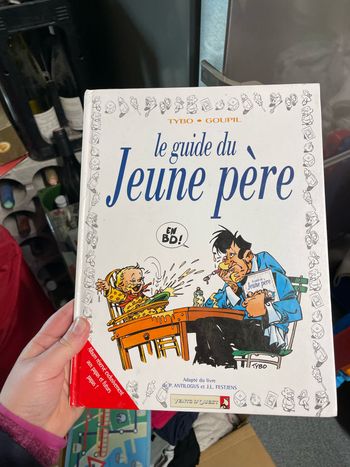 Bd jeune père